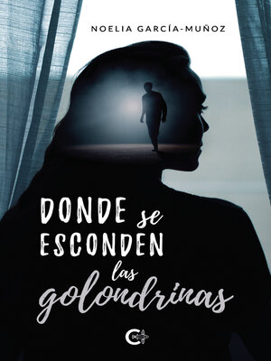 cover image of Donde se esconden las golondrinas